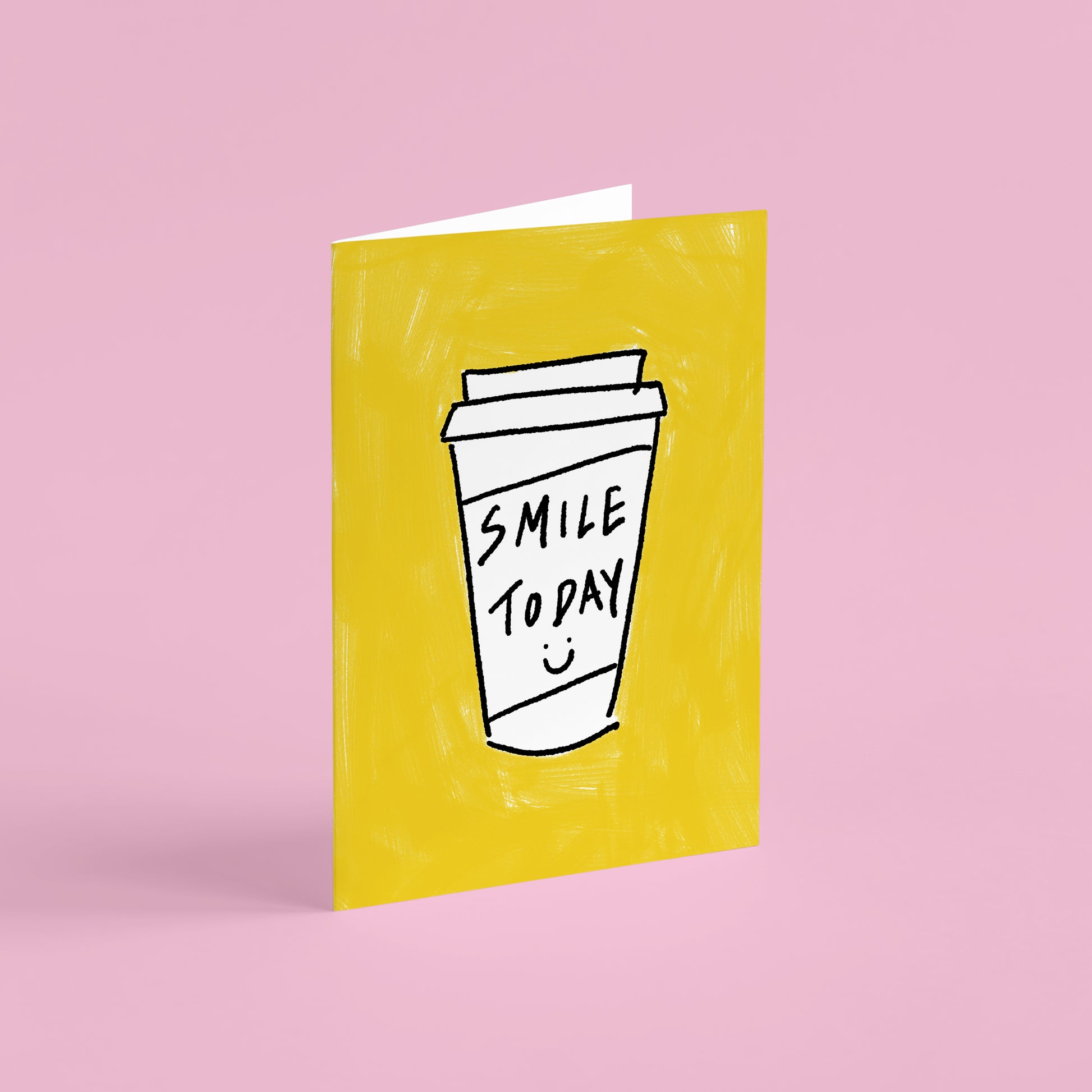 Smile Today Card