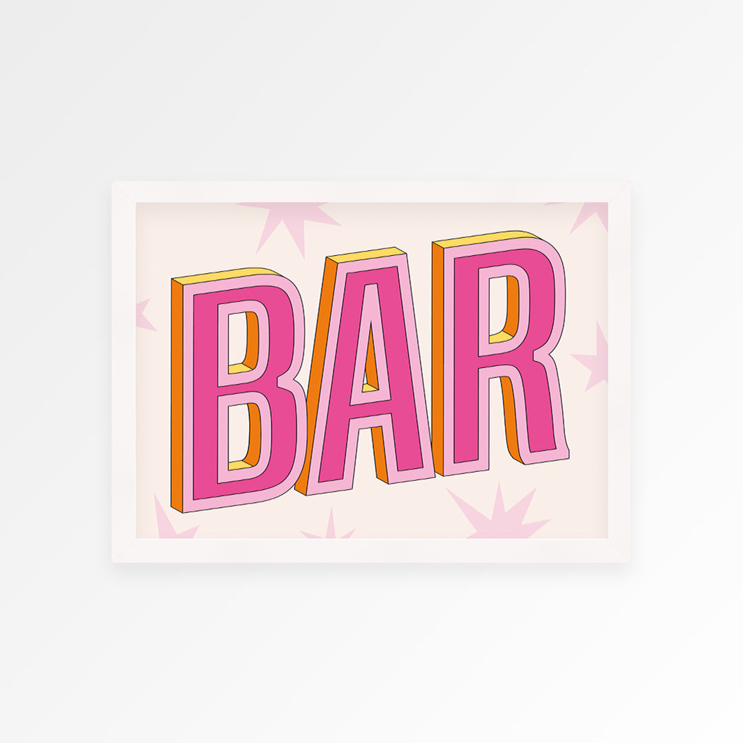 BAR Print