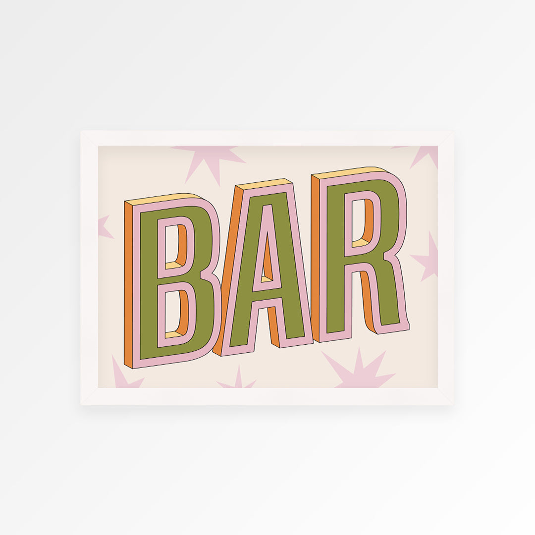 BAR Print