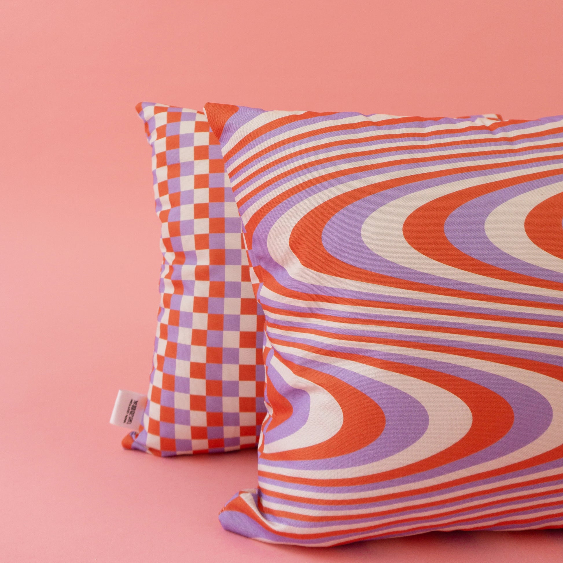 Cushions 2 for £45
