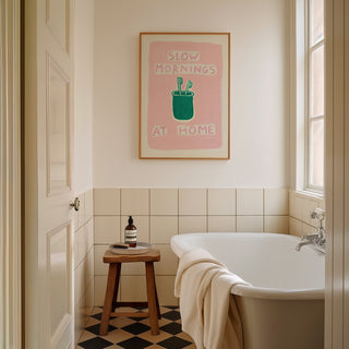 BATHROOM PRINTS