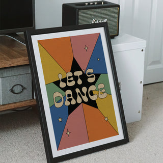 MUSIC PRINTS