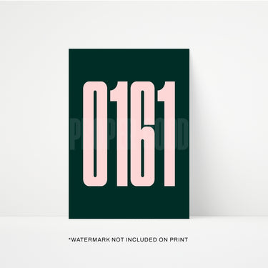 0161 Print | STUDIO SALE