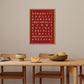 Pasta Print