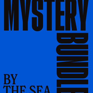 3 MYSTERY BY THE SEA PRINTS (SECONDS)