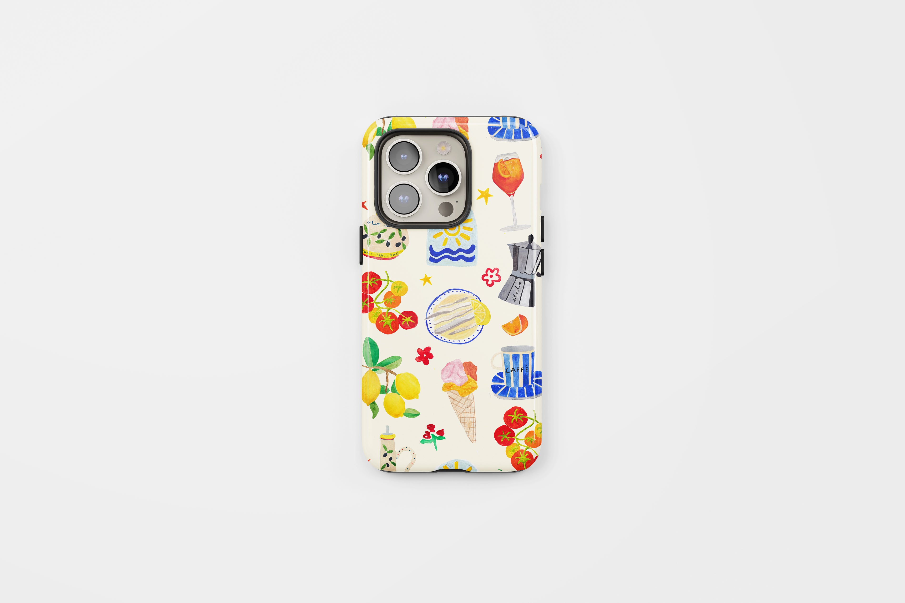 Alfresco Tough Phone Case