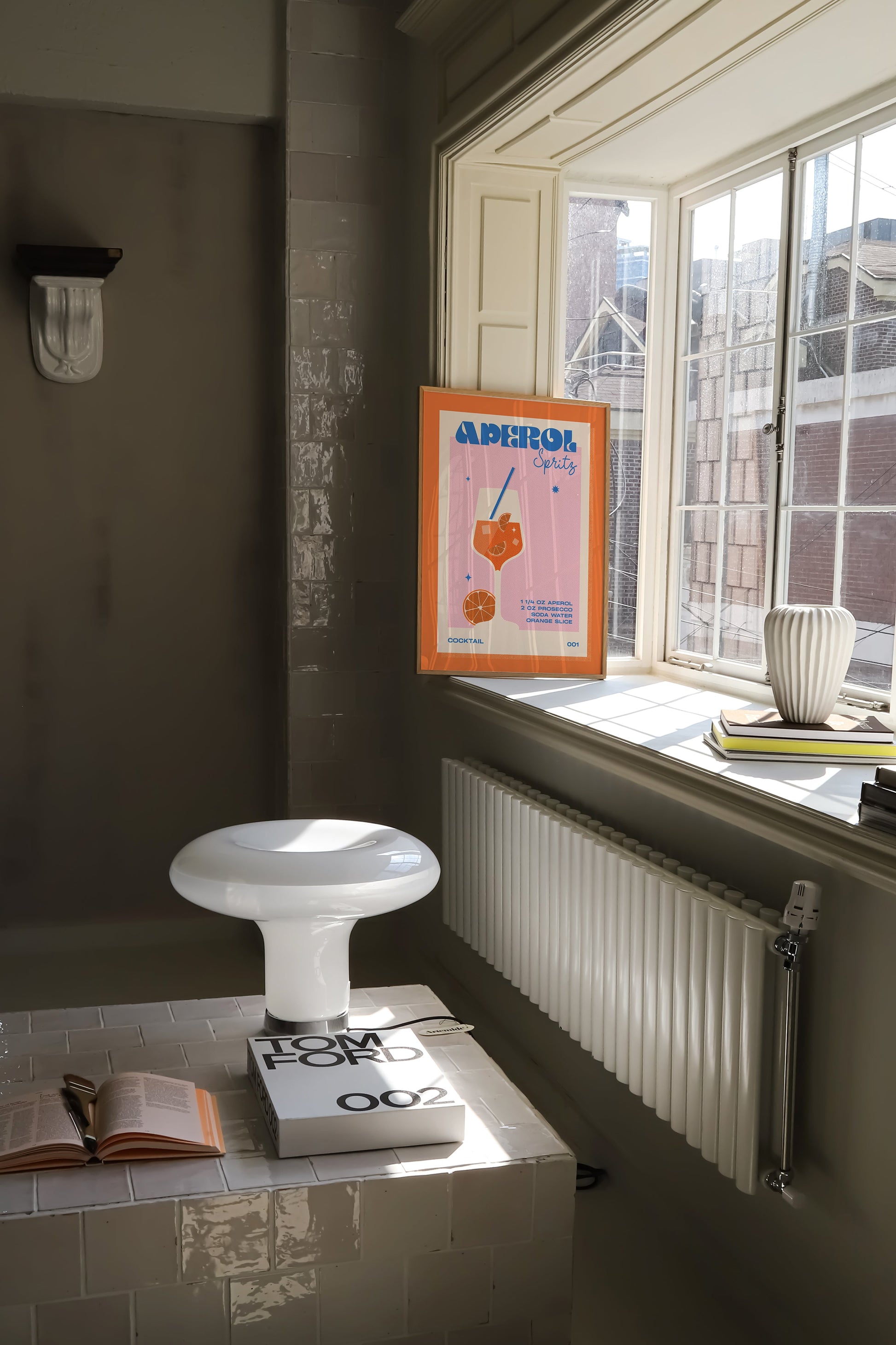 Aperol Spritz Print | STUDIO SALE