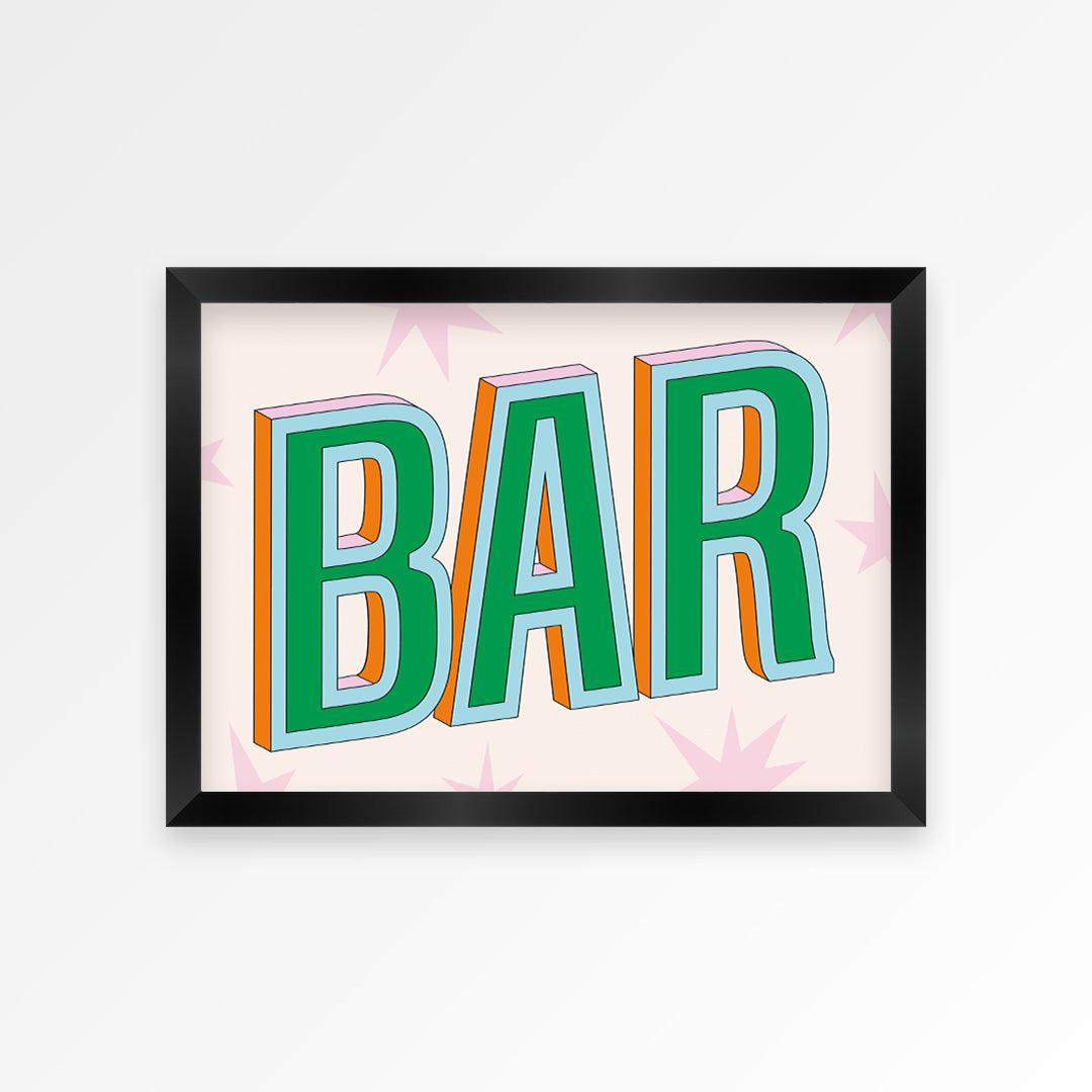 BAR Print
