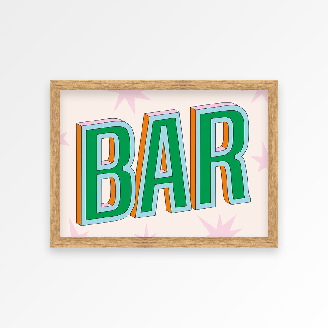 BAR Print