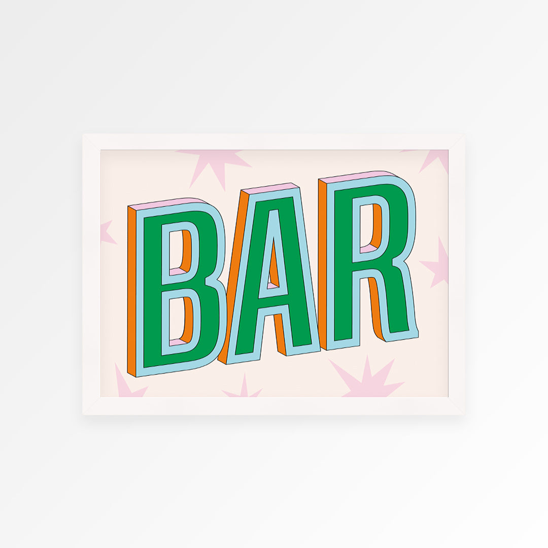 BAR Print