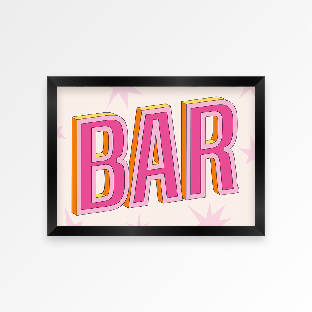 BAR Print