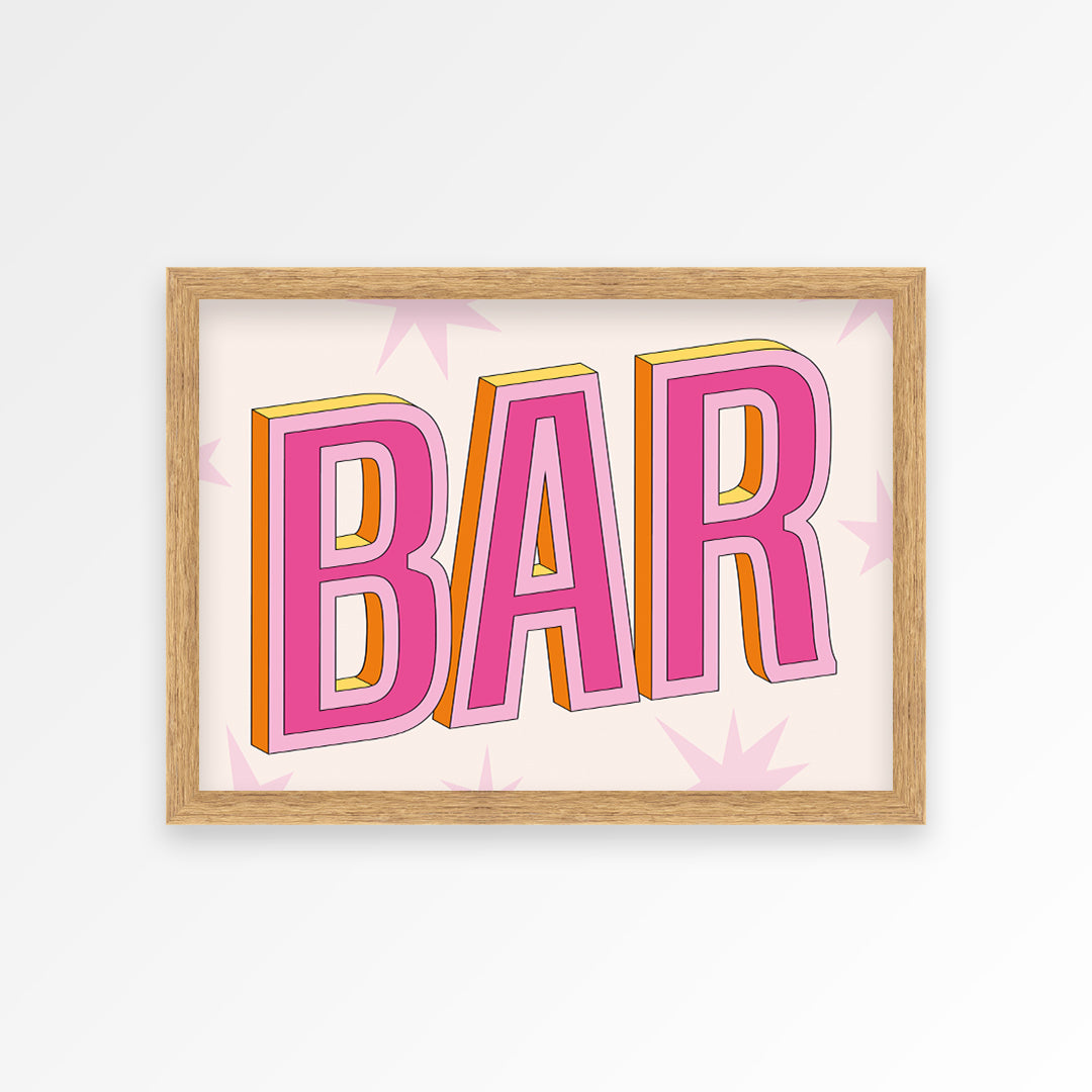 BAR Print