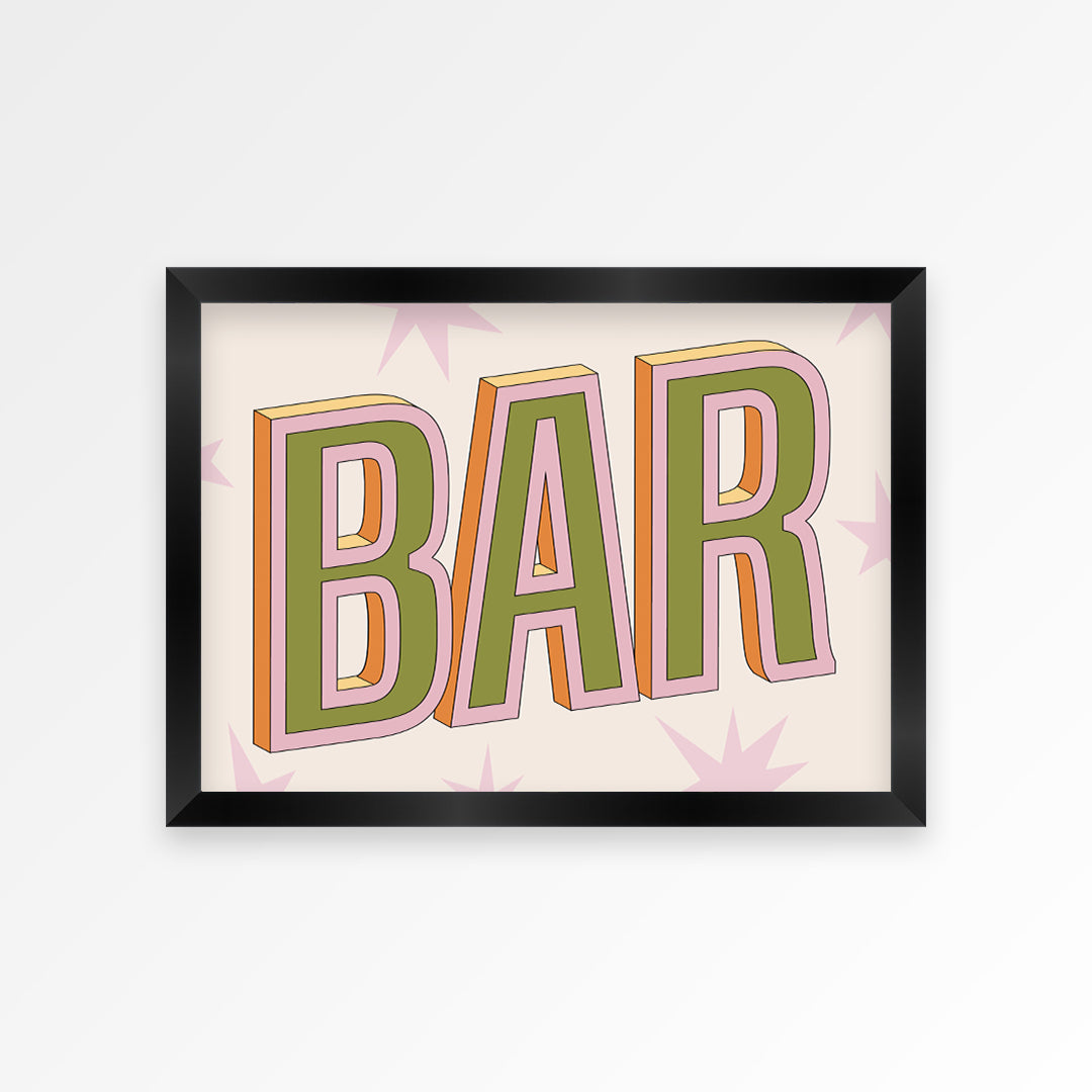 BAR Print