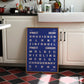Wine Guide Print