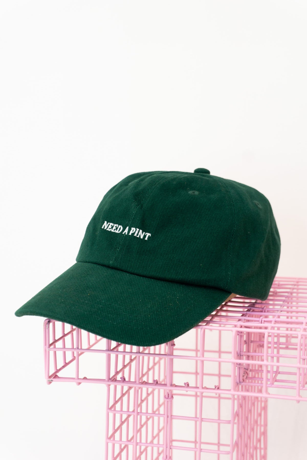 Needs Caps Need A Pint Cap – Proper Good