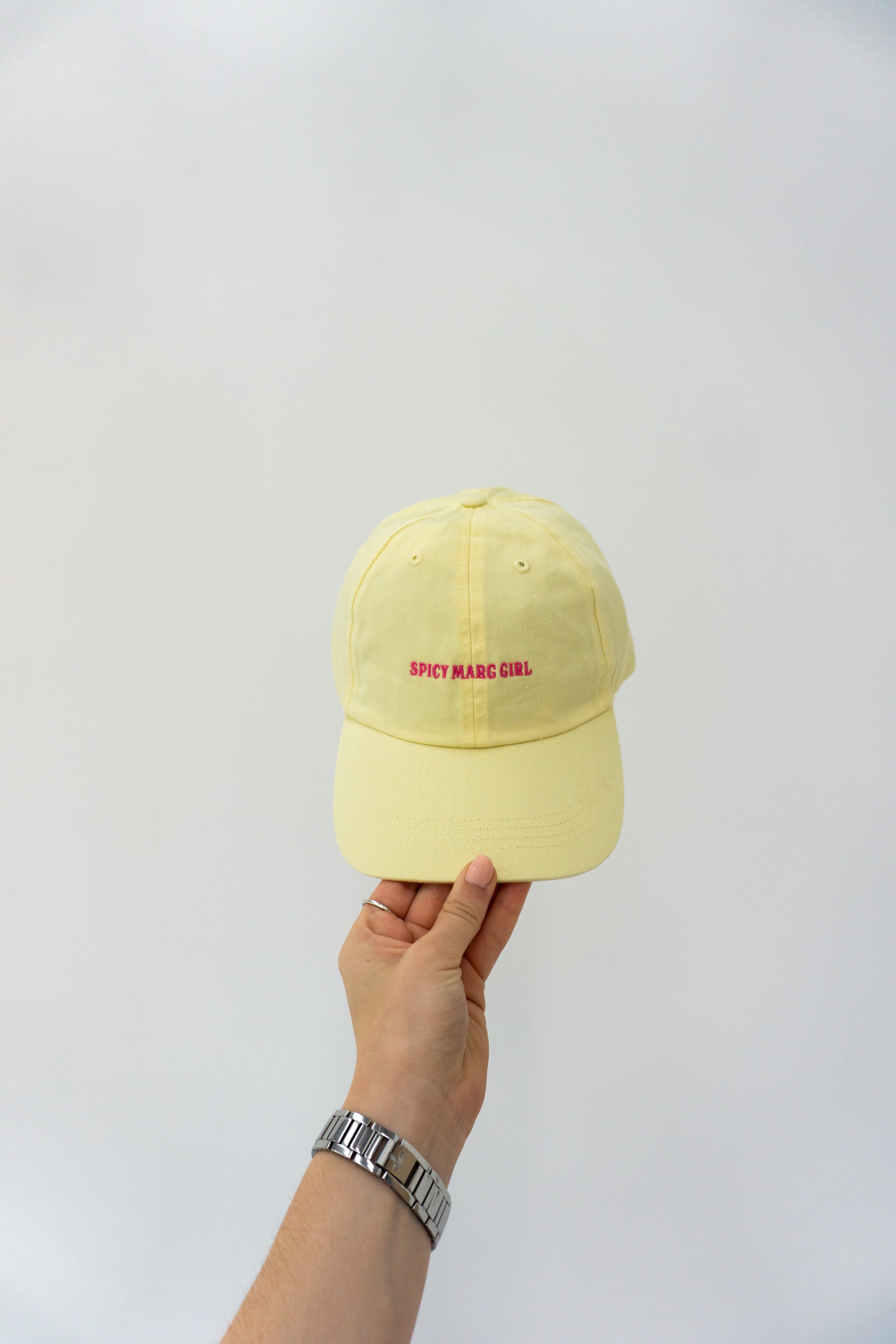 Spicy Marg Cap