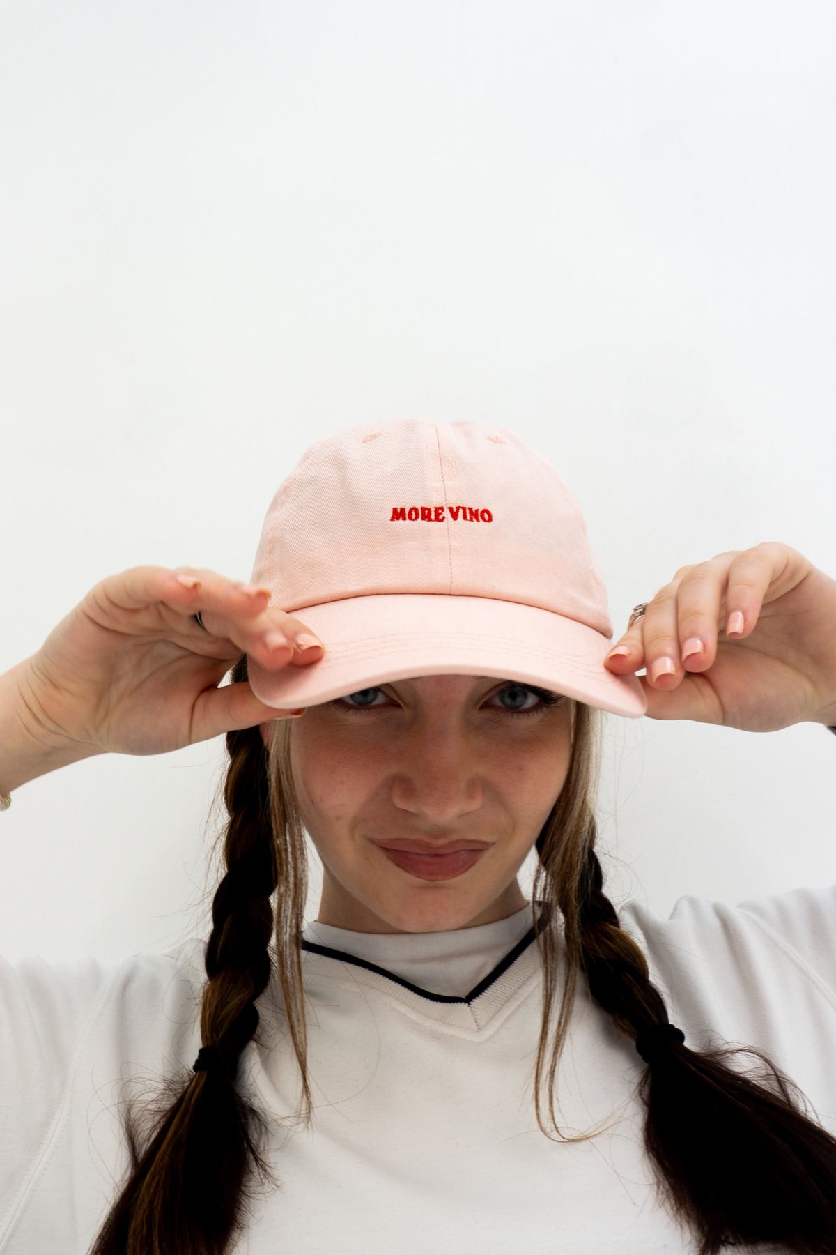 CAPS – Proper Good