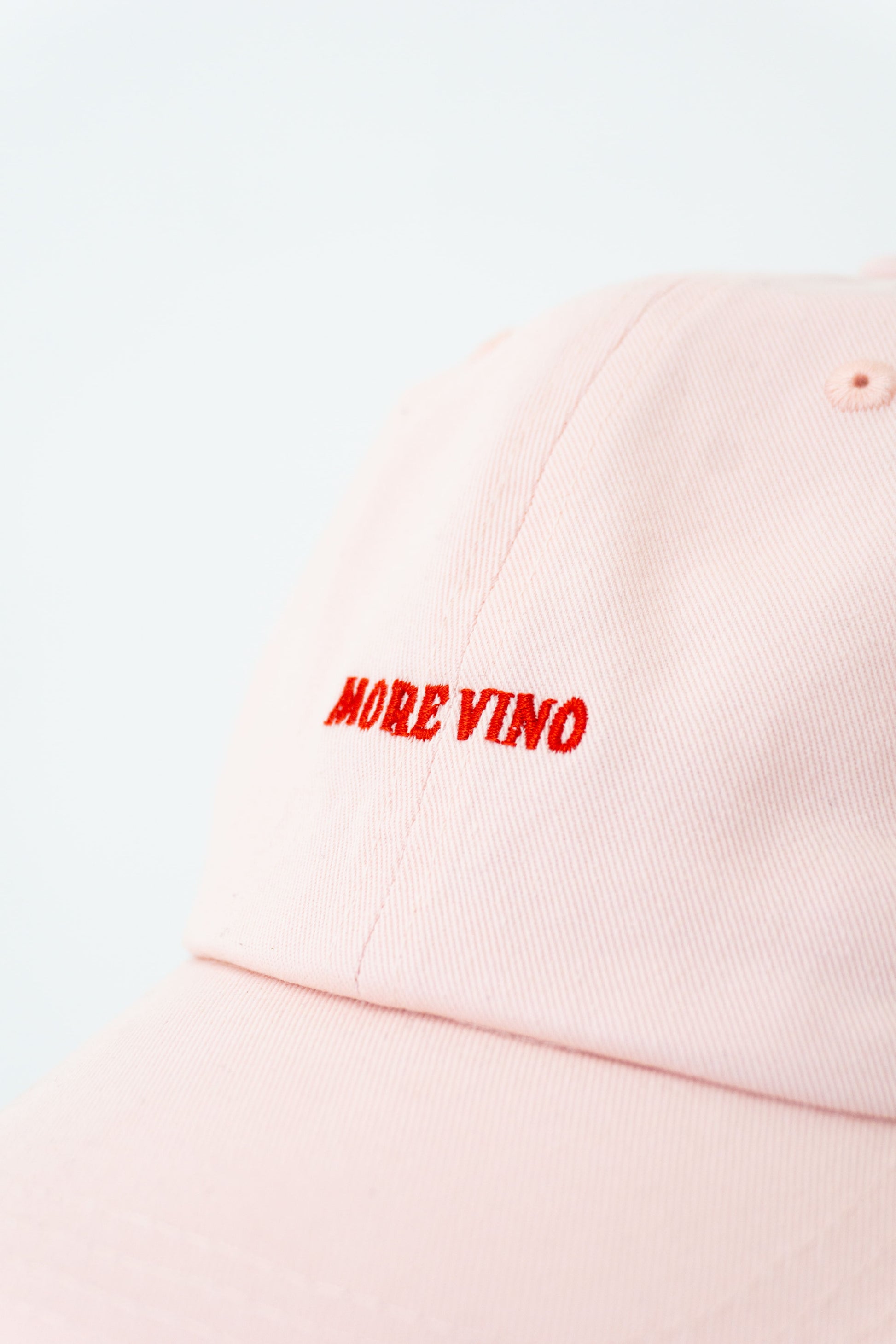 More Vino Cap