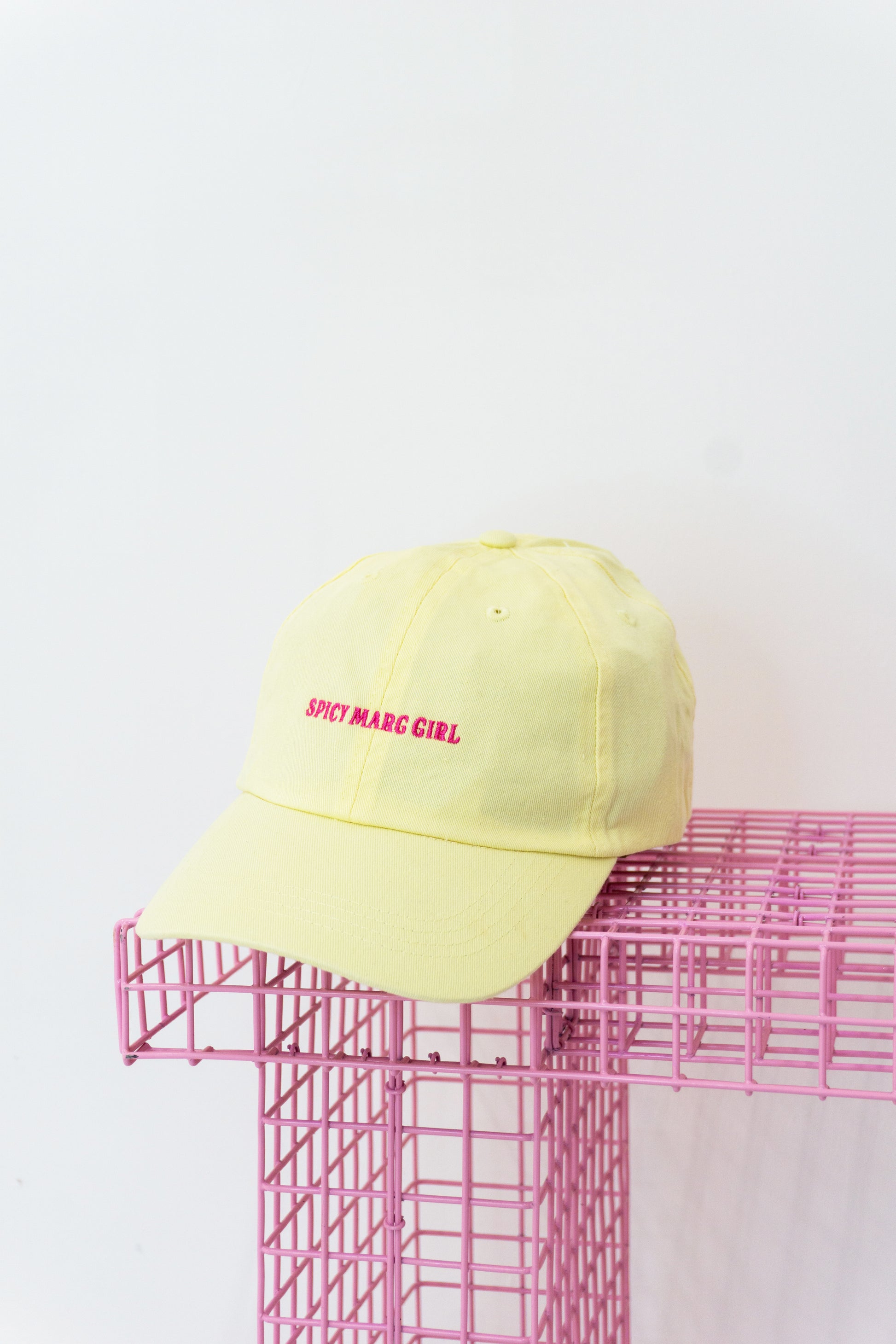 Spicy Marg Cap