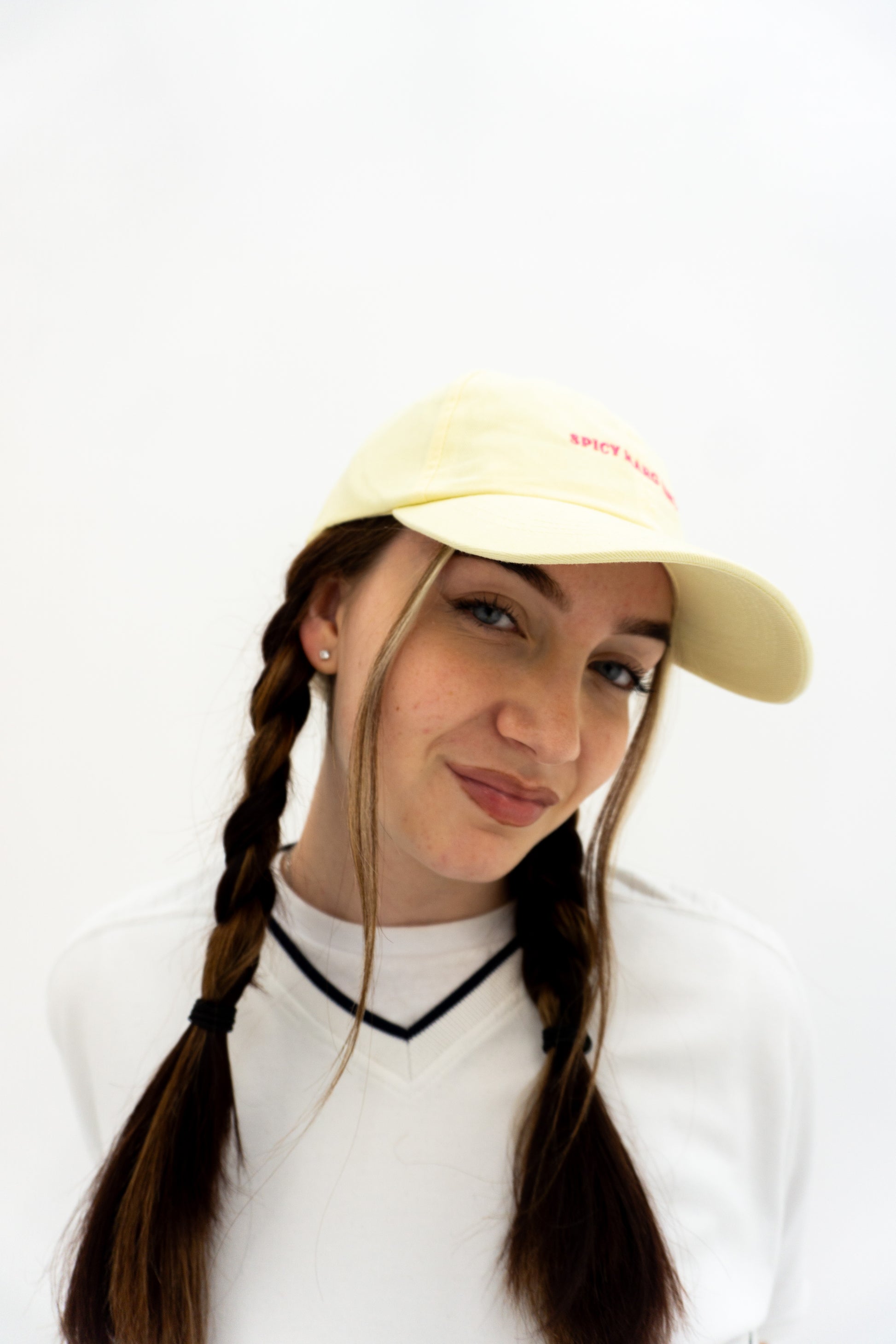 Spicy Marg Cap