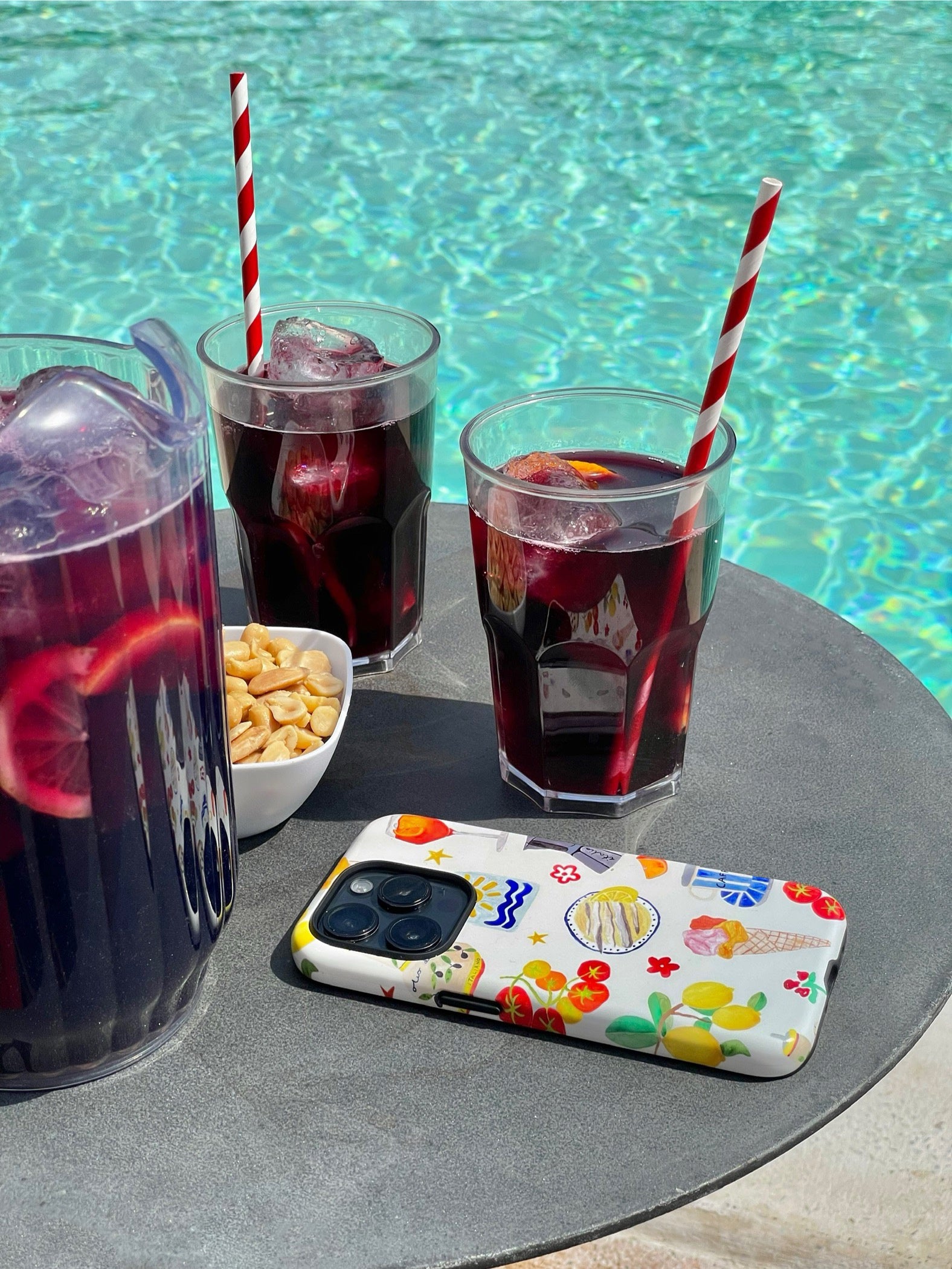 Alfresco Tough Phone Case