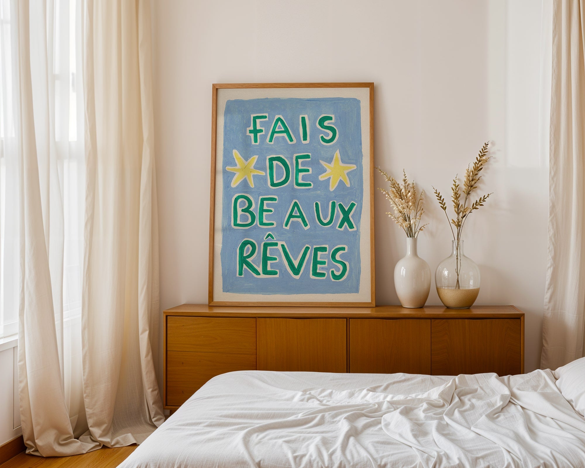 Sweet Dreams Print