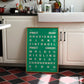 Wine Guide Print