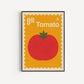 Tomato Print