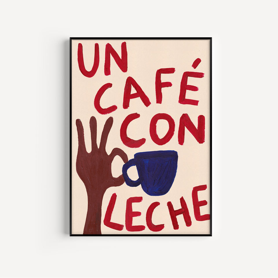 Coffee Kitchen Gallery Wall Set