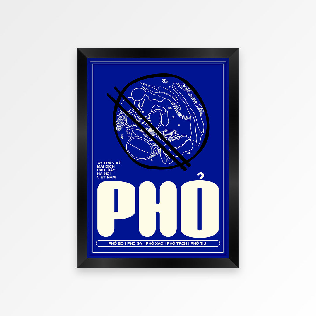 Pho Print