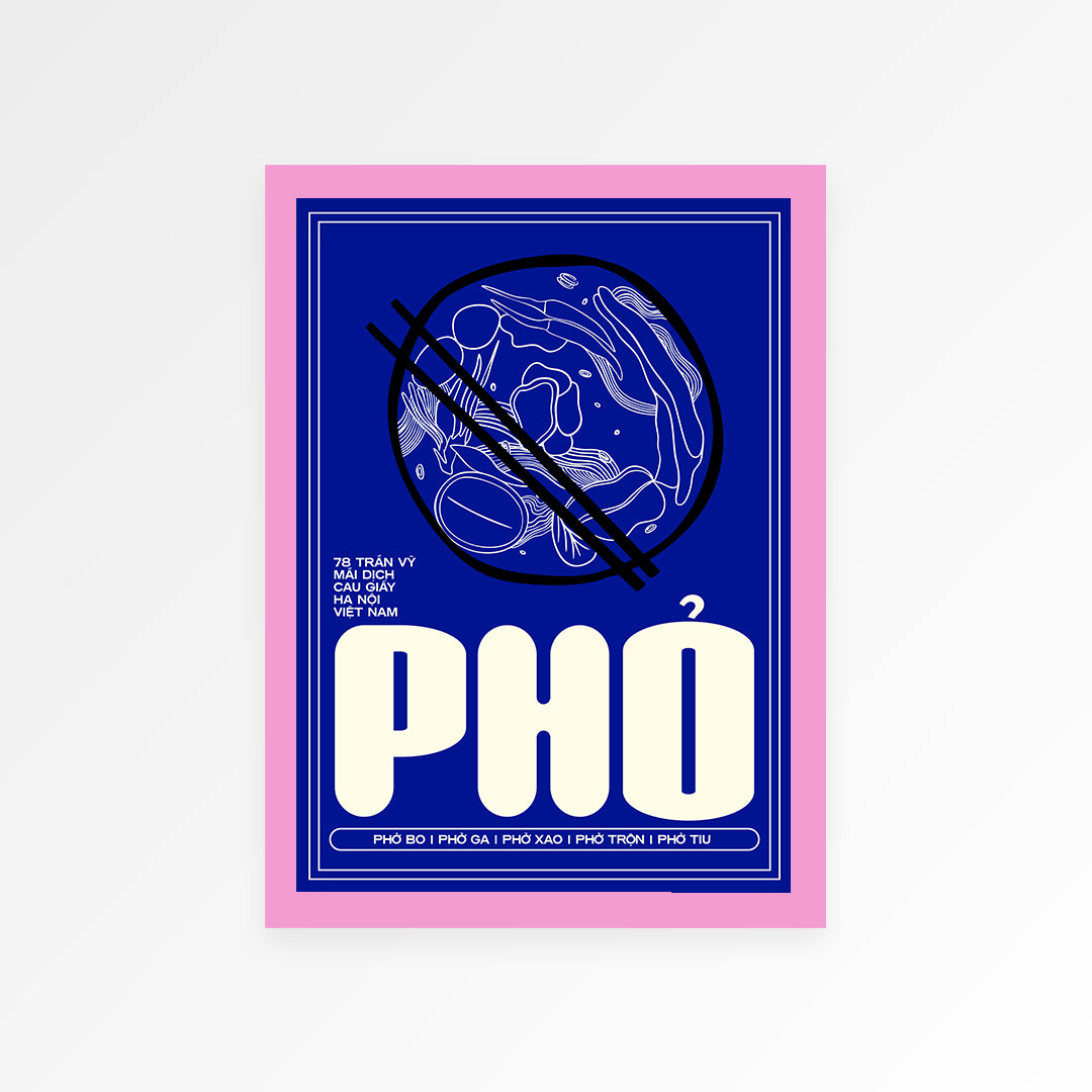 Pho Print