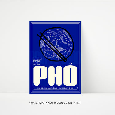 Pho Print