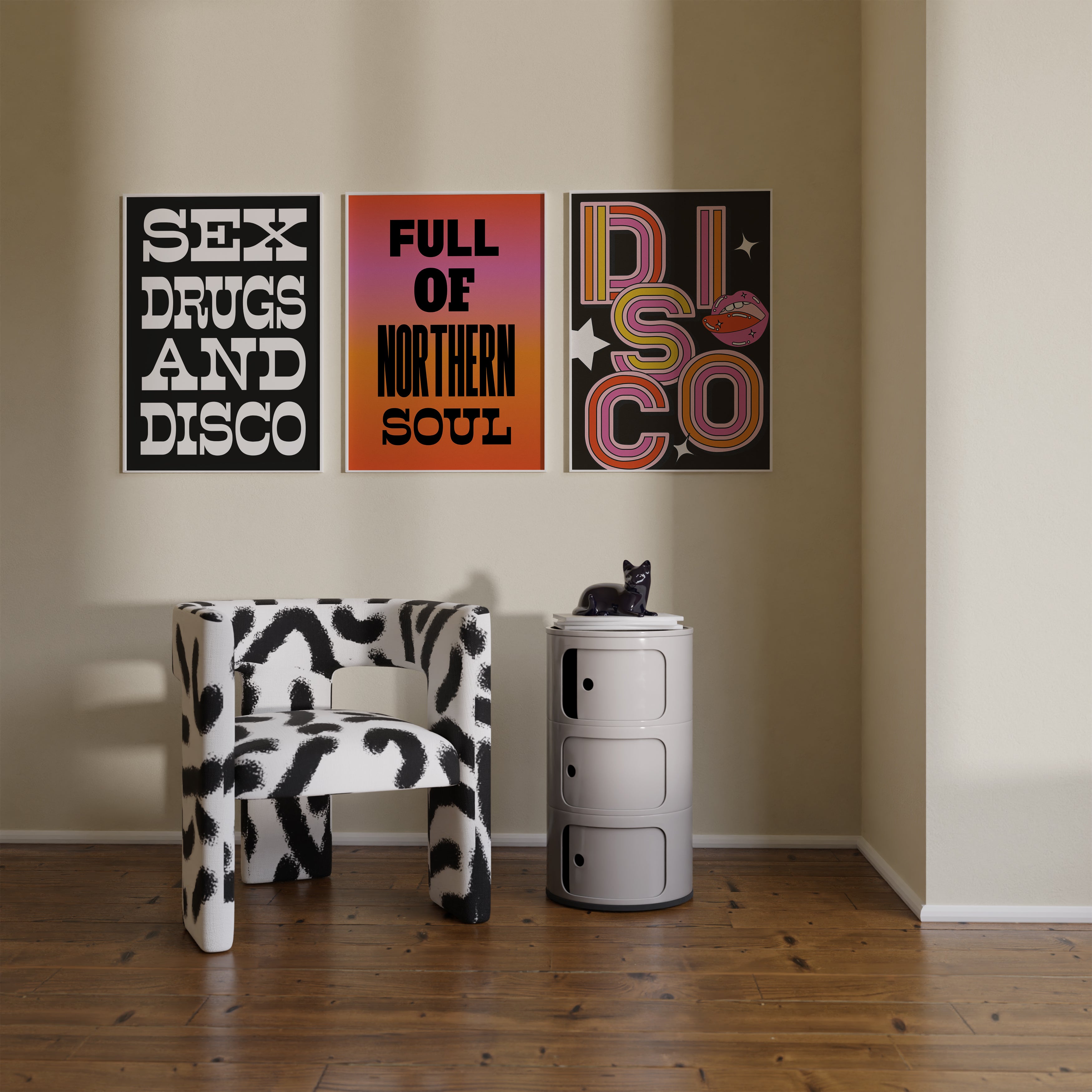 DISCO Print