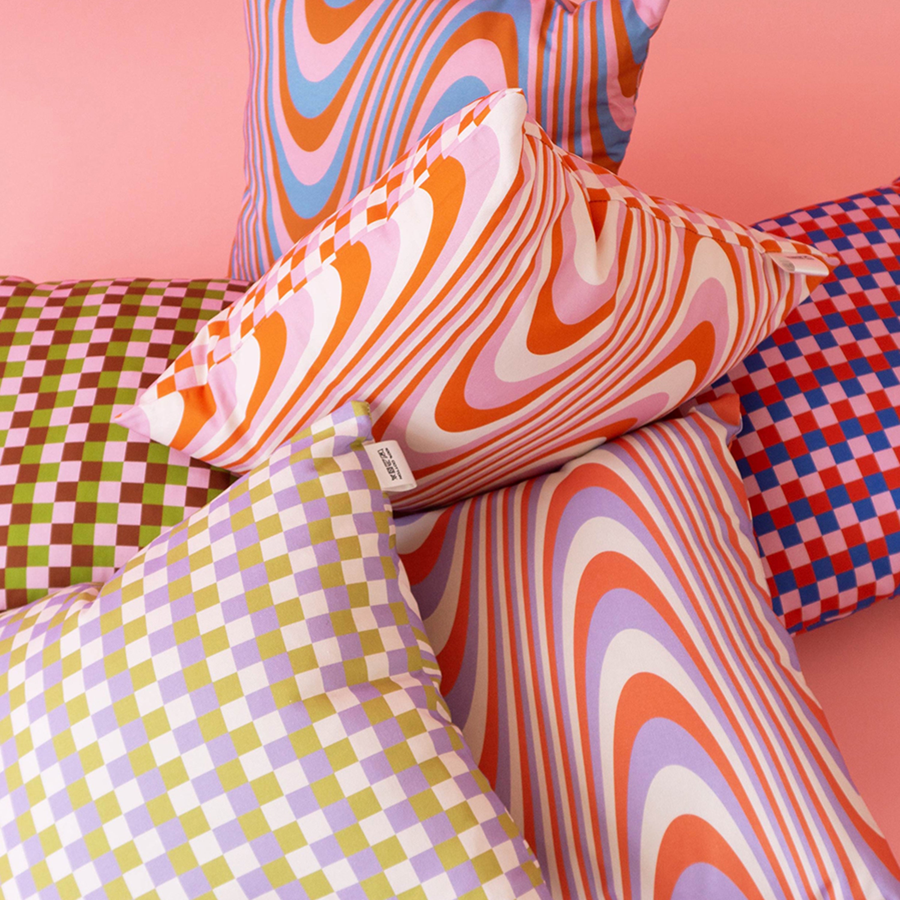 Cushions 2 for £45