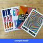 A4 RAINBOW MYSTERY BUNDLE - SECONDS SALE