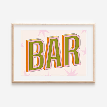 BAR Print