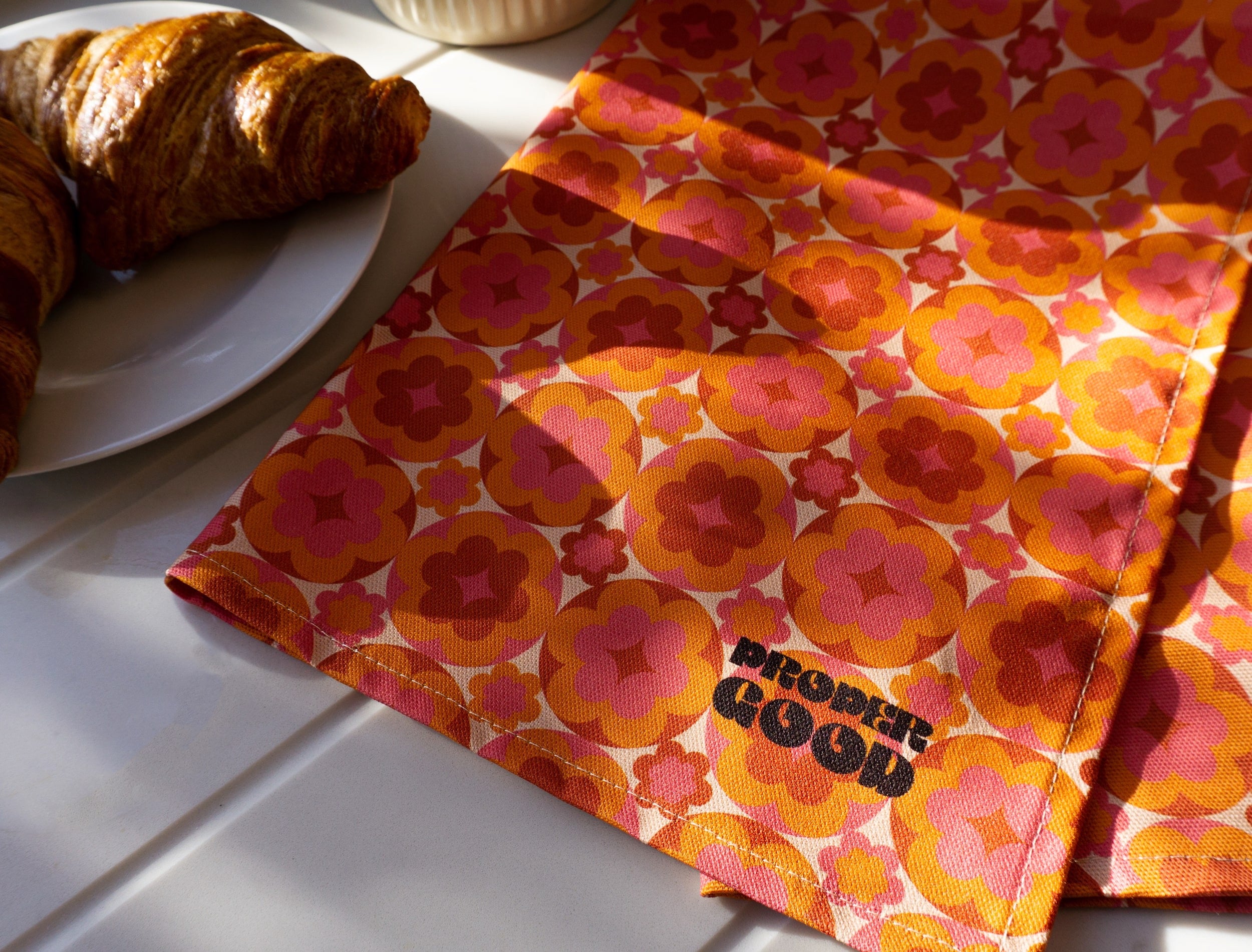 Tea Towel Set