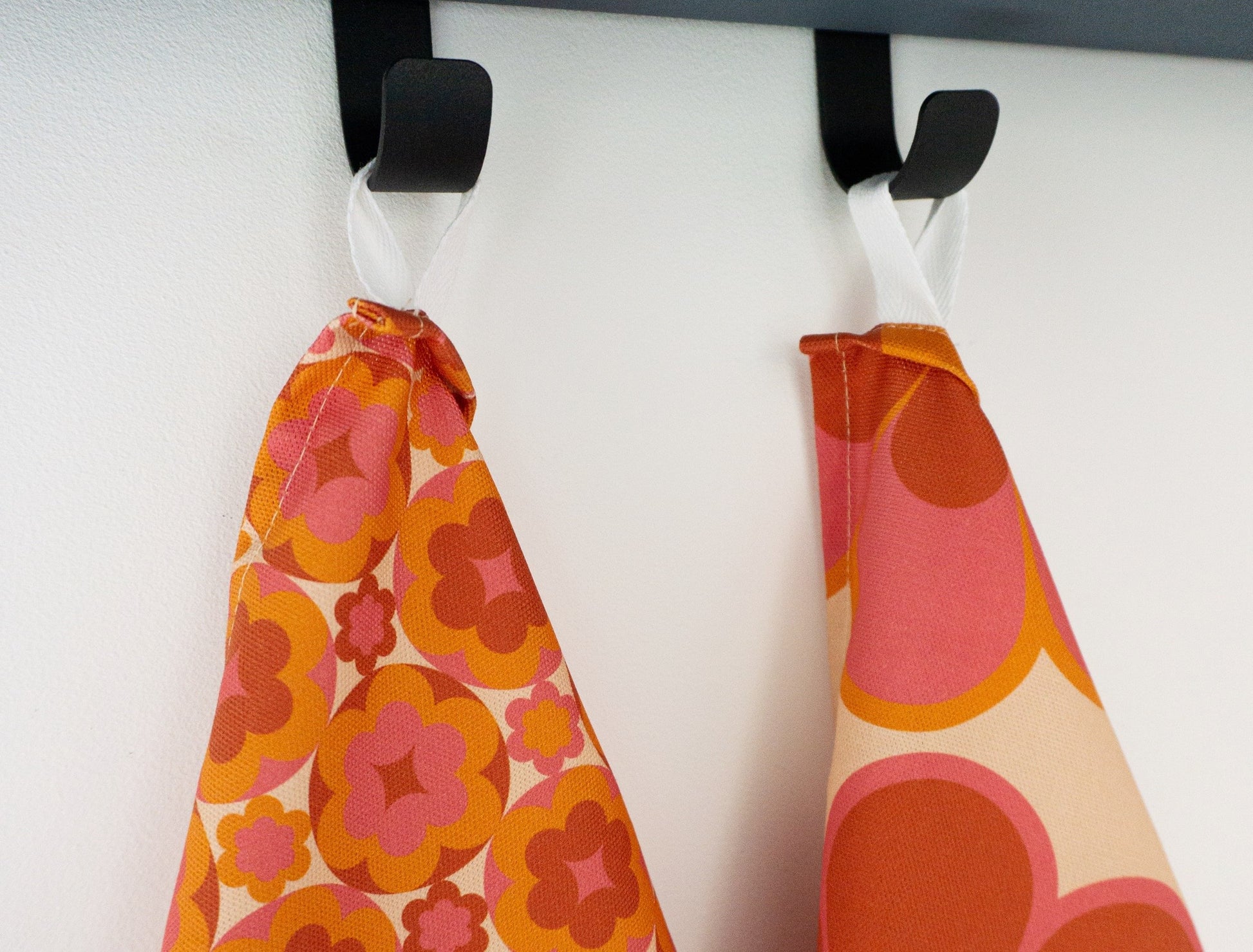 Pattern Tea Towel