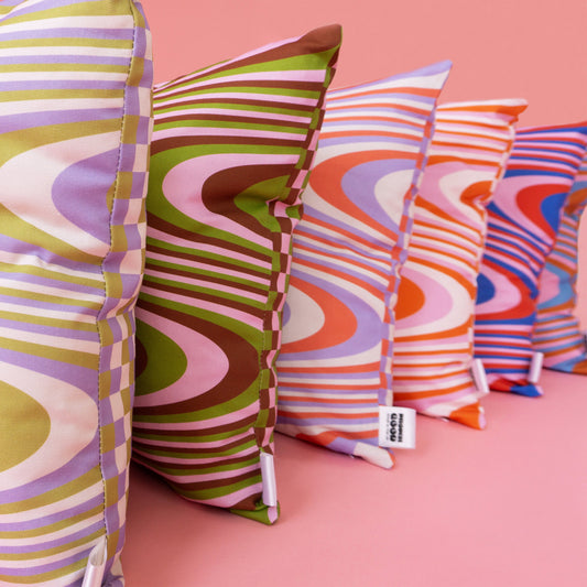 Cushions 2 for £45