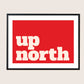 Up North Print