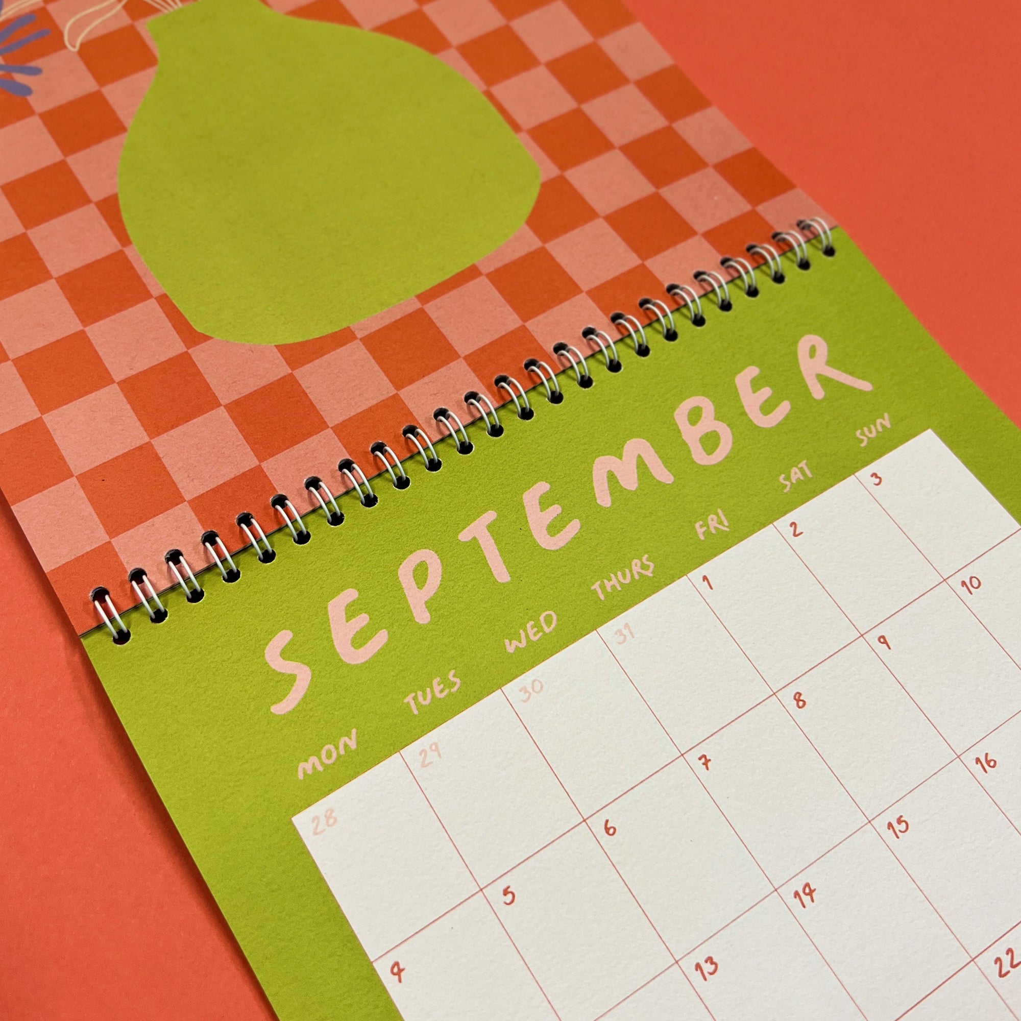 2023 Wall Calendar