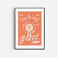 You Are Fucking Great Print