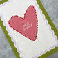 Hot Sauce Tea Towel