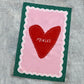 Pickles Tea Towel