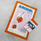 Aperol Spritz Tea Towel