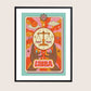 Libra Print